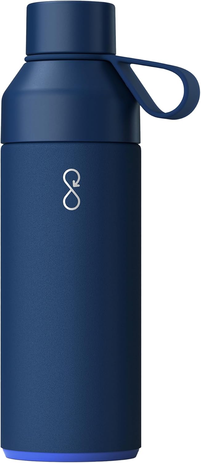 Ocean Reusable Water Bottle