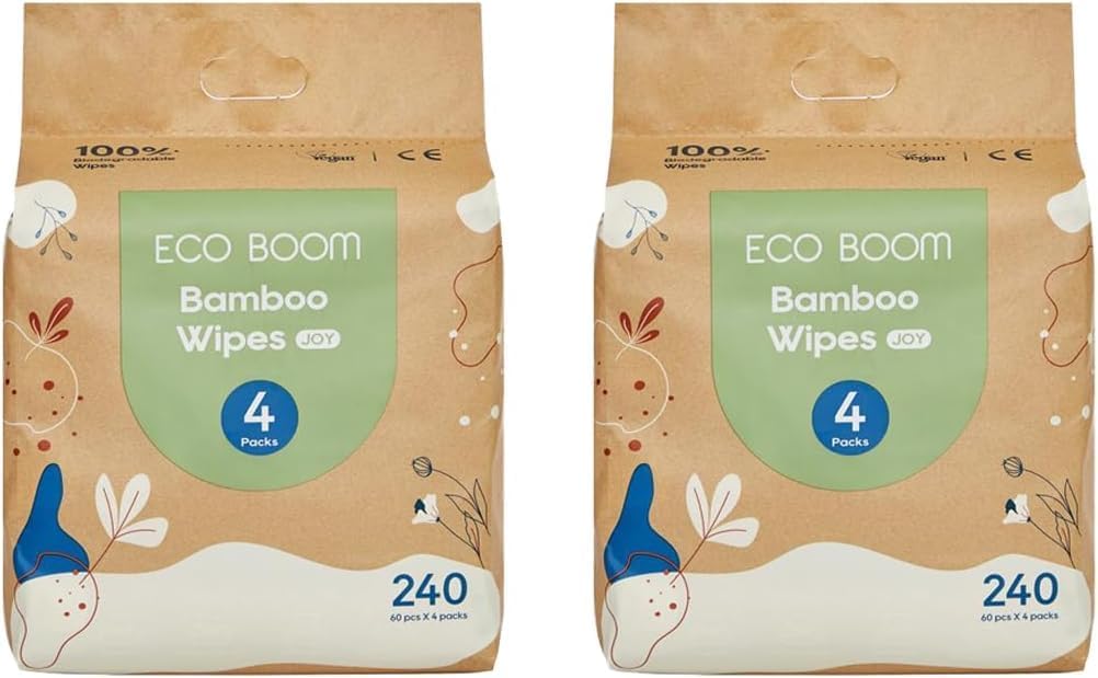 Eco by Naty Baby Diapers