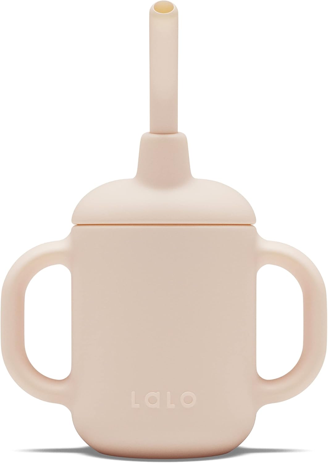 BORRN Silicone Baby Bottles