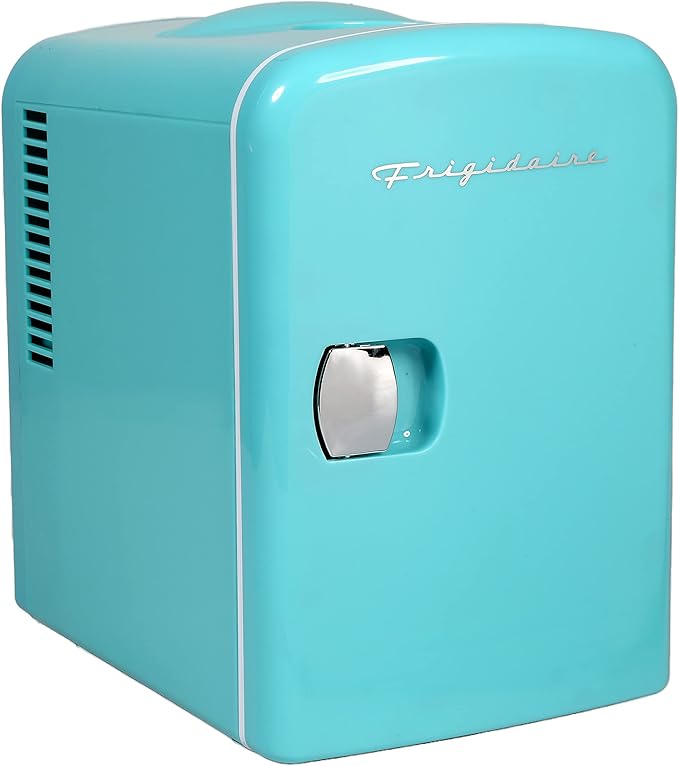Frigidaire Mini Eco Fridge – 4L