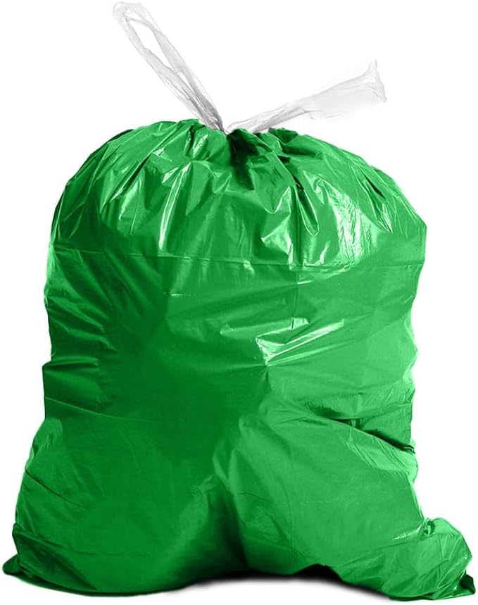 Compostable Trash Bags – 13 Gallon