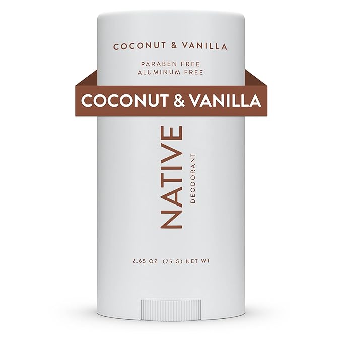 Native Deodorant