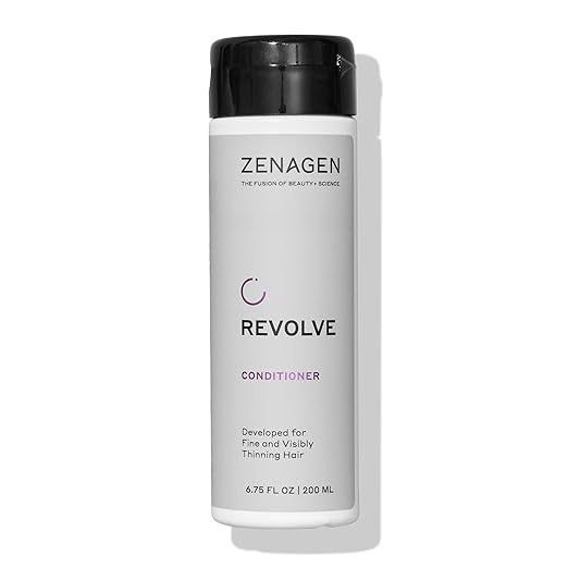 ZENAGEN Revolve Conditioner