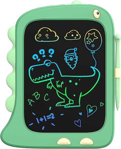 ORSEN Dinosaur Doodle Board