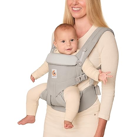 Ergobaby Omni Classic Carrier